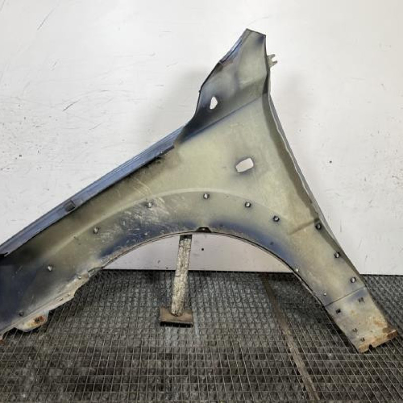 Aile avant droit KIA SORENTO 1 Photo n°4