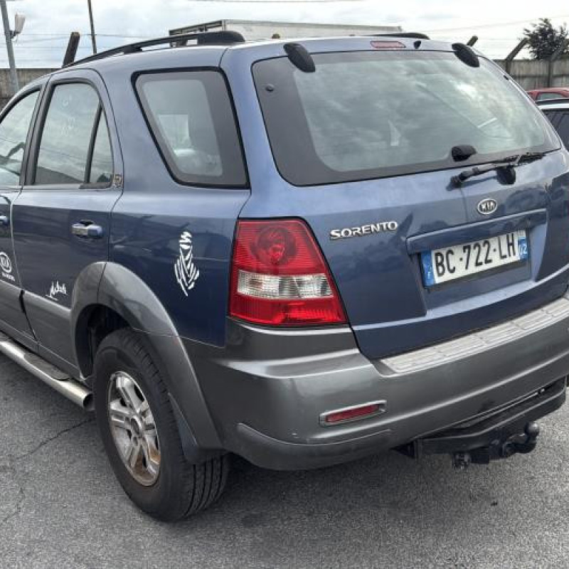 Aile avant droit KIA SORENTO 1 Photo n°8