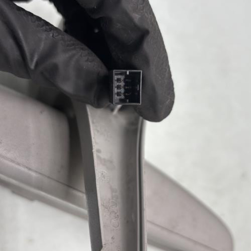 Retroviseur interieur AUDI A6 3 Photo n°4