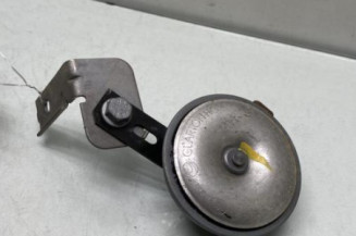 Avertisseur/Klaxon DACIA SANDERO 2 Photo n°1