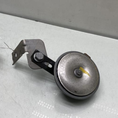 Avertisseur/Klaxon DACIA SANDERO 2 Photo n°1