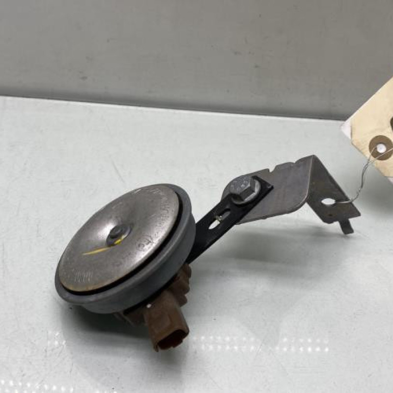 Avertisseur/Klaxon DACIA SANDERO 2 Photo n°2