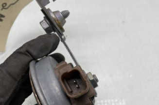 Avertisseur/Klaxon DACIA SANDERO 2