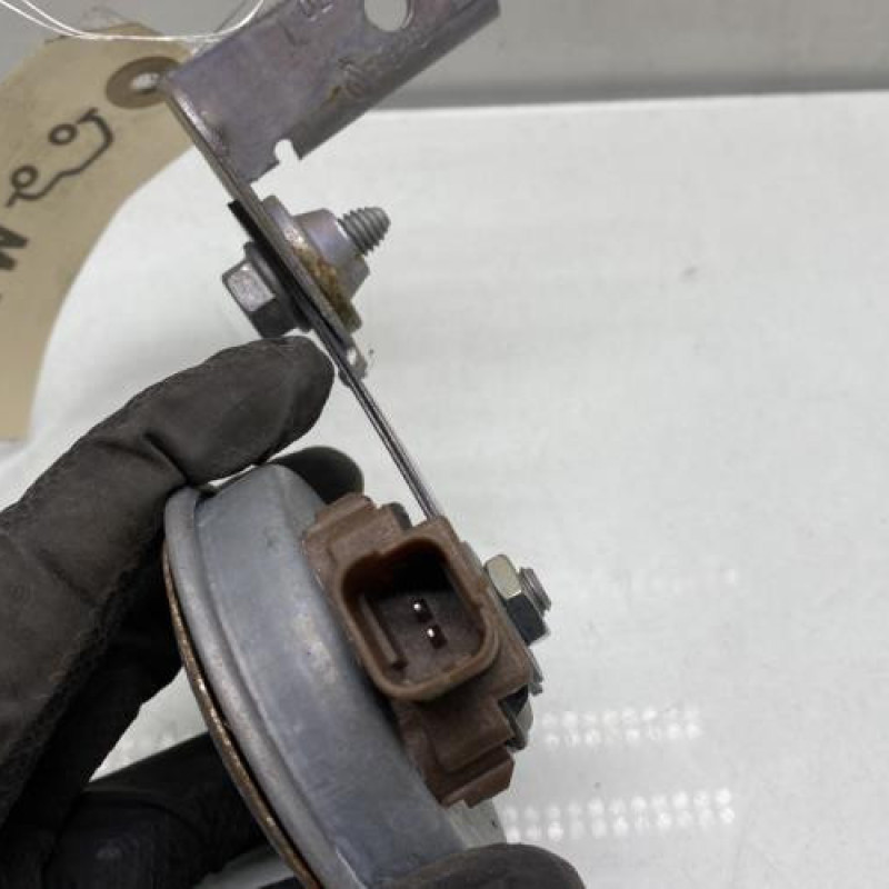 Avertisseur/Klaxon DACIA SANDERO 2 Photo n°3