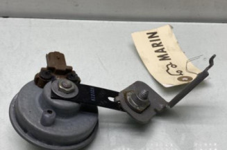 Avertisseur/Klaxon DACIA SANDERO 2