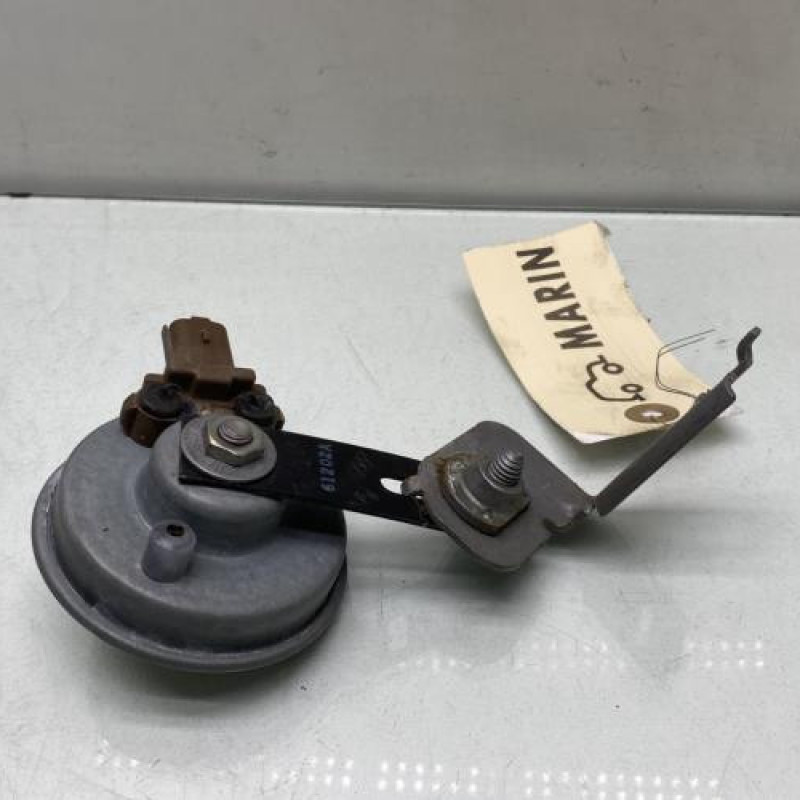 Avertisseur/Klaxon DACIA SANDERO 2 Photo n°4