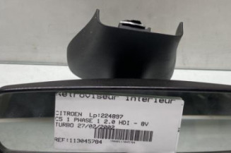 Retroviseur interieur CITROEN C5 1 Photo n°1