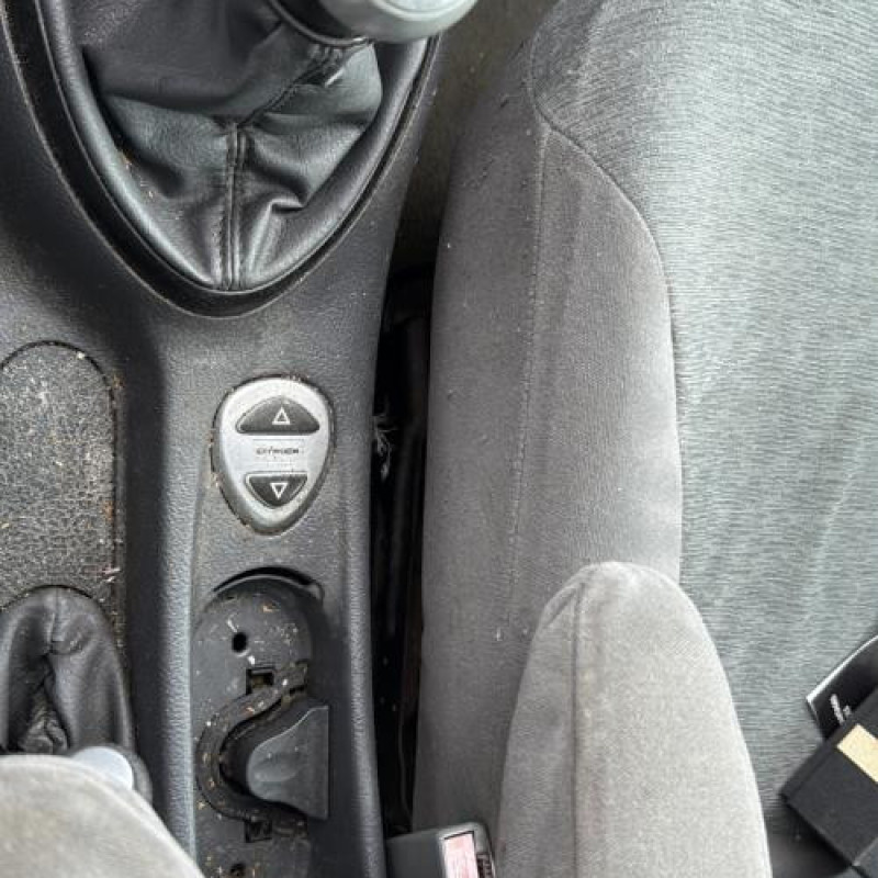 Retroviseur interieur CITROEN C5 1 Photo n°20