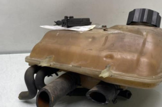 Vase d'expansion PEUGEOT 807