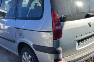 Vase d'expansion PEUGEOT 807