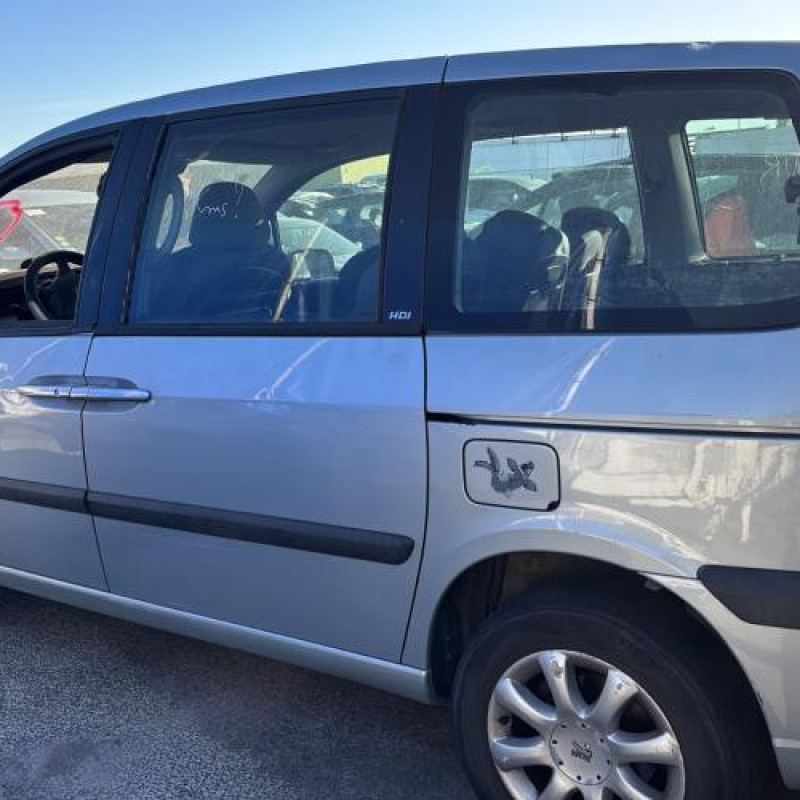 Vase d'expansion PEUGEOT 807 Photo n°9