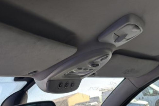 Vase d'expansion PEUGEOT 807