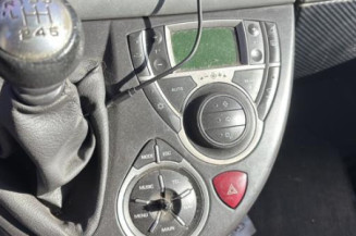 Vase d'expansion PEUGEOT 807