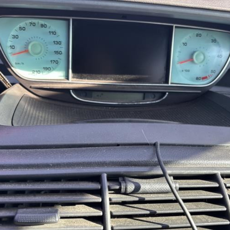 Vase d'expansion PEUGEOT 807 Photo n°19