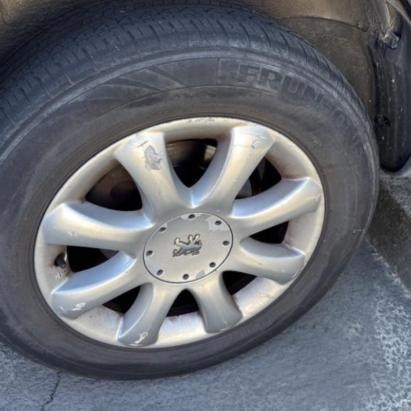 Vase d'expansion PEUGEOT 807 Photo n°20