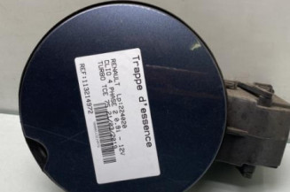 Trappe d'essence RENAULT CLIO 4 Photo n°1