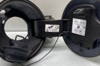 Trappe d'essence RENAULT CLIO 4