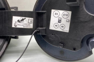 Trappe d'essence RENAULT CLIO 4