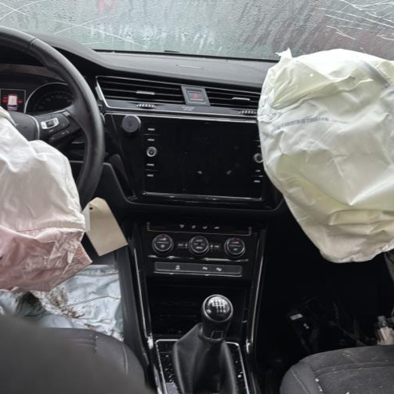 Retroviseur interieur VOLKSWAGEN TOURAN 3 Photo n°17