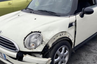 Traverse superieure MINI MINI 2 R56