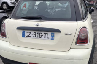 Traverse superieure MINI MINI 2 R56