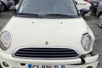 Traverse superieure MINI MINI 2 R56