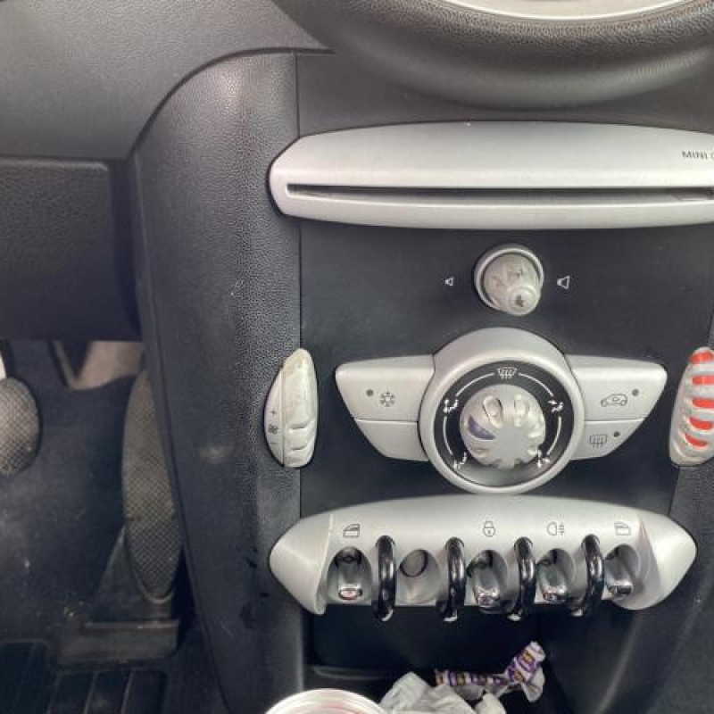 Traverse superieure MINI MINI 2 R56 Photo n°19