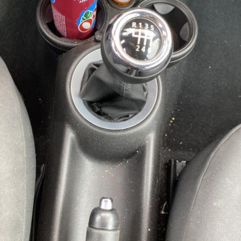 Traverse superieure MINI MINI 2 R56 Photo n°20