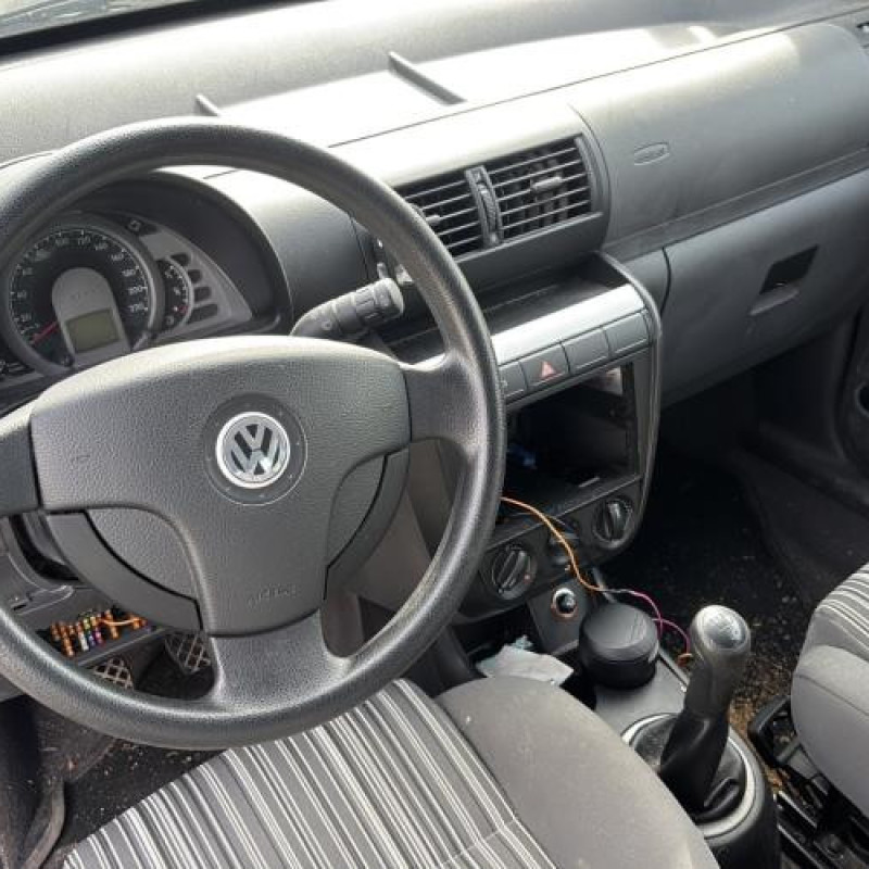 Vitre avant droit VOLKSWAGEN FOX Photo n°18