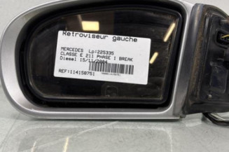 Retroviseur gauche MERCEDES CLASSE E 211 Photo n°1