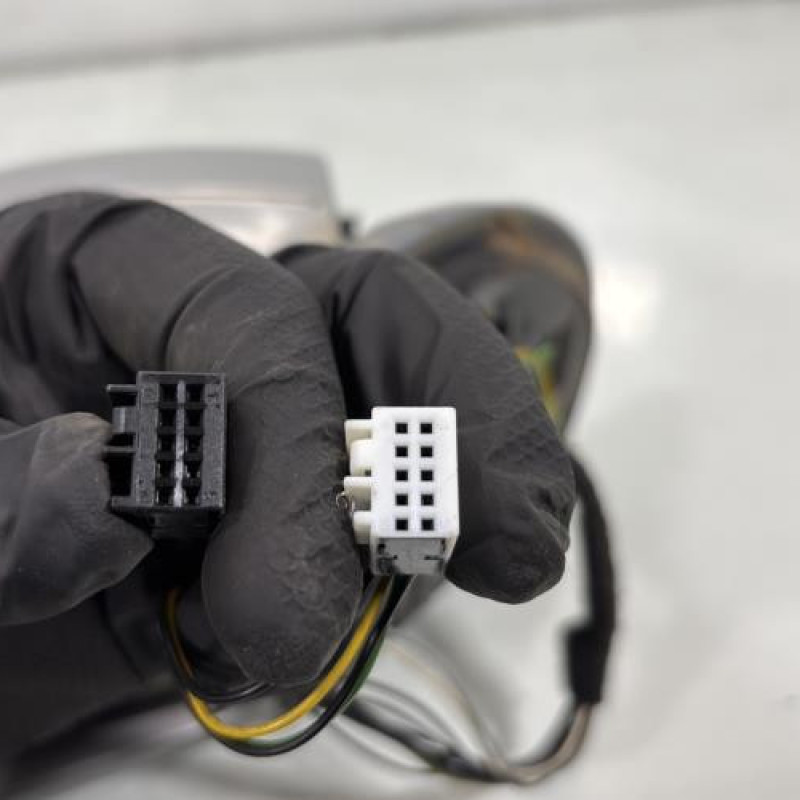 Retroviseur gauche MERCEDES CLASSE E 211 Photo n°4