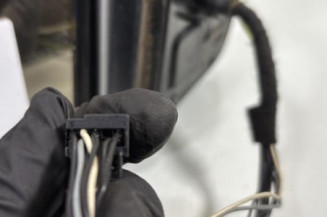 Retroviseur gauche MERCEDES CLASSE E 211