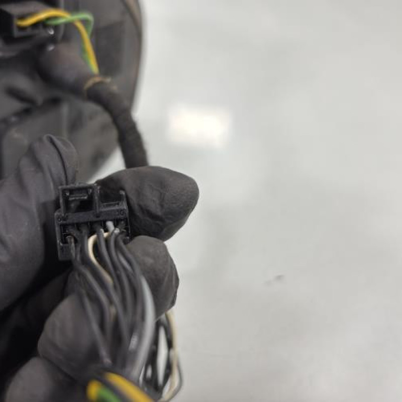 Retroviseur gauche MERCEDES CLASSE E 211 Photo n°7