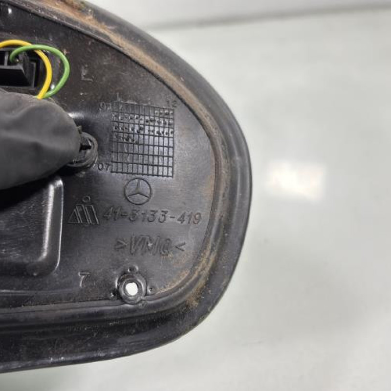 Retroviseur gauche MERCEDES CLASSE E 211 Photo n°8