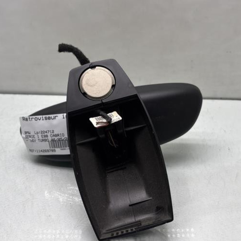 Retroviseur interieur BMW SERIE 1 E88 Photo n°2