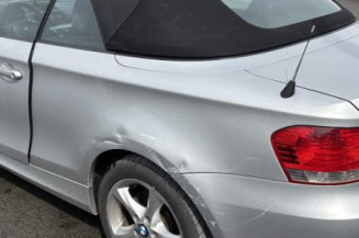 Retroviseur interieur BMW SERIE 1 E88