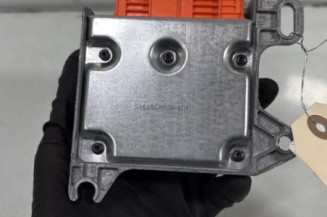 Boitier air bag RENAULT TWINGO 1 Photo n°1