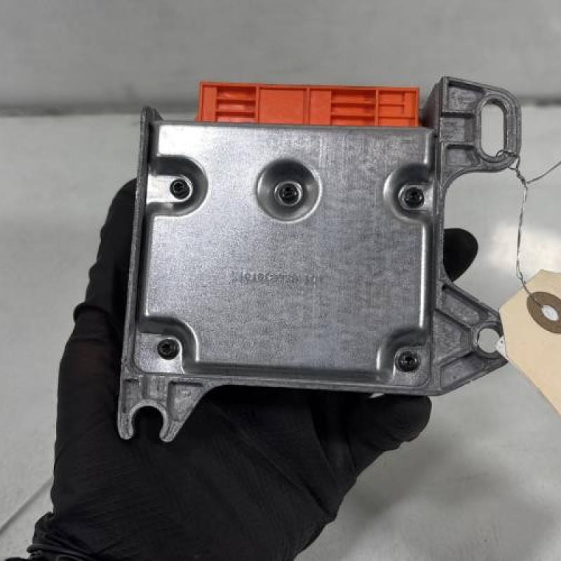 Boitier air bag RENAULT TWINGO 1 Photo n°1