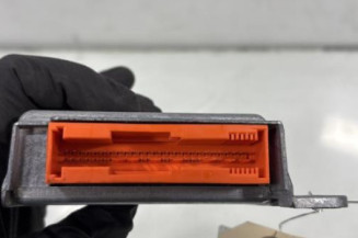 Boitier air bag RENAULT TWINGO 1