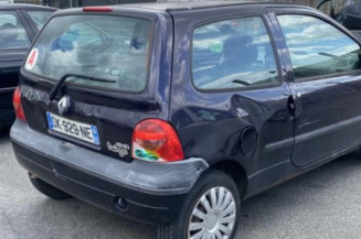 Boitier air bag RENAULT TWINGO 1