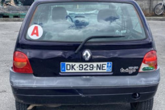 Boitier air bag RENAULT TWINGO 1