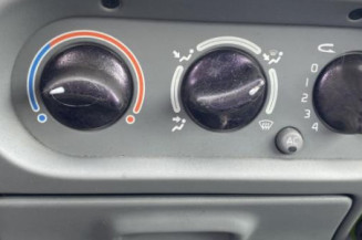 Boitier air bag RENAULT TWINGO 1