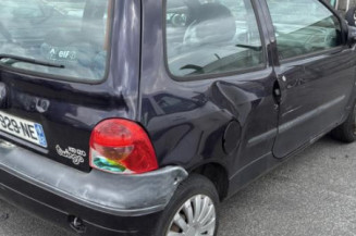 Boitier air bag RENAULT TWINGO 1
