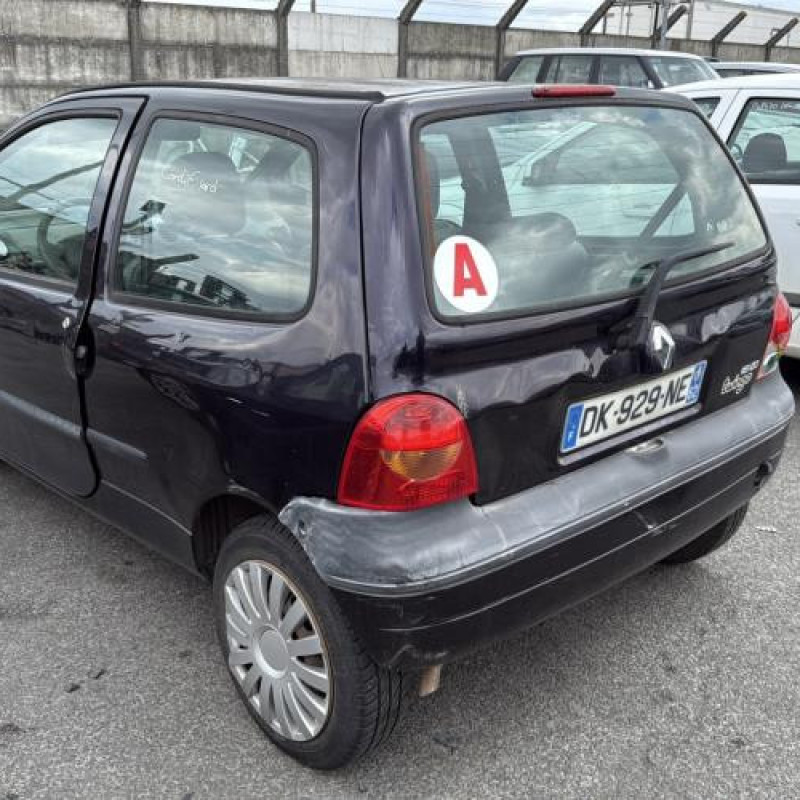 Boitier air bag RENAULT TWINGO 1 Photo n°19