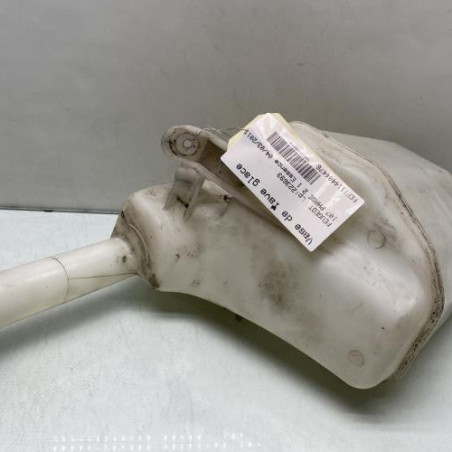 Vase de lave glace PEUGEOT 107 Photo n°1