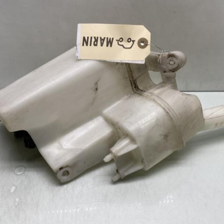 Vase de lave glace PEUGEOT 107