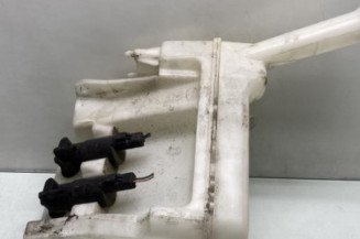 Vase de lave glace PEUGEOT 107