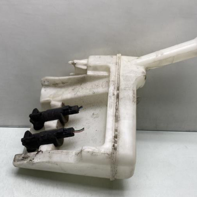 Vase de lave glace PEUGEOT 107 Photo n°3