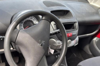 Vase de lave glace PEUGEOT 107