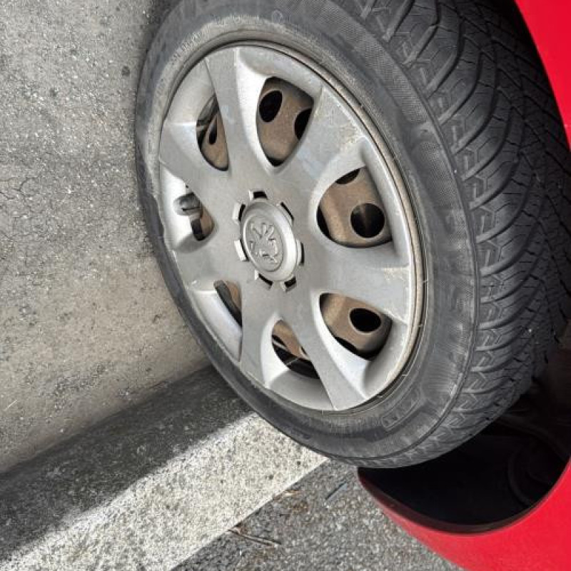 Vase de lave glace PEUGEOT 107 Photo n°20